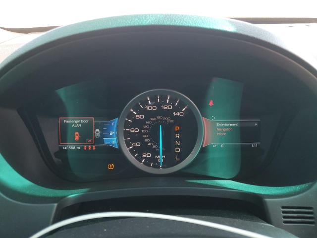 2015 FORD EXPLORER L - 1FM5K7F97FGA35872