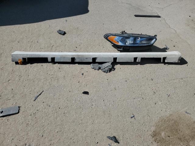 2016 FORD FUSION TIT - 3FA6P0D94GR150210
