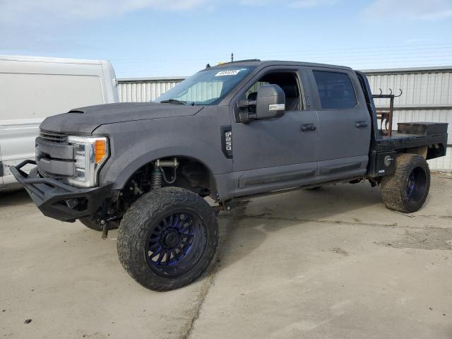 FORD F250 SUPER