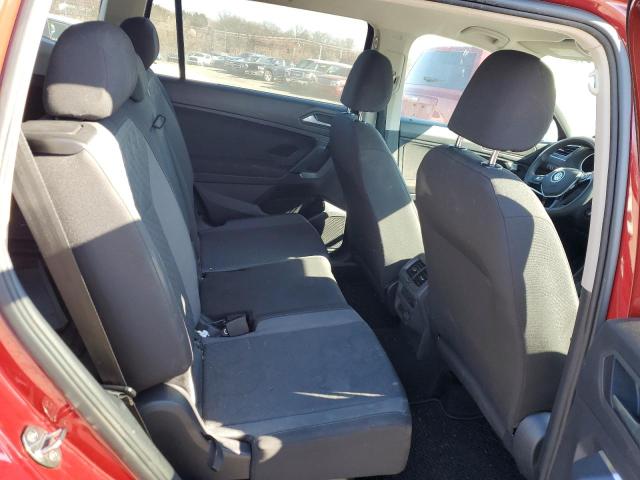 2019 VOLKSWAGEN TIGUAN S - 3VV1B7AX6KM080196