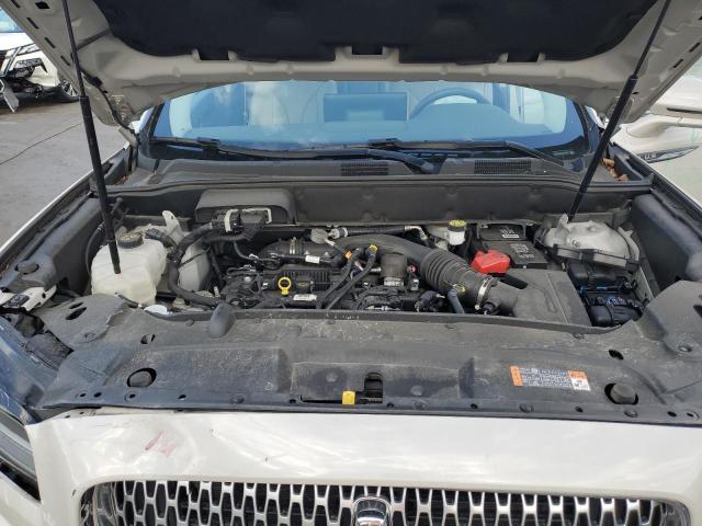 2022 LINCOLN NAUTILUS 2LMPJ6J99NBL02128