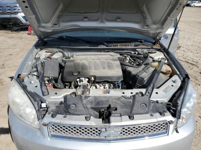 2015 CHEVROLET IMPALA LIM - 2G1WB5E3XF1161210