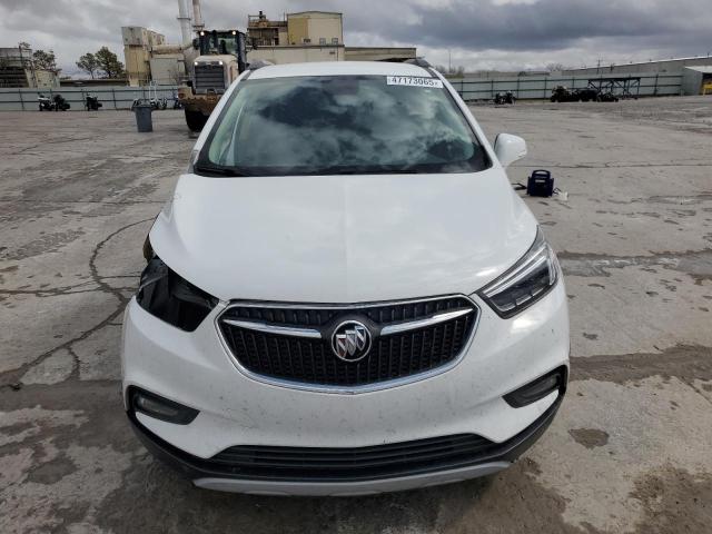 2019 BUICK ENCORE ESS - KL4CJCSM7KB851354