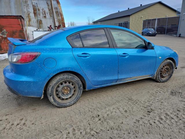 Vin: jm1bl1sf3a1191643, lot: 49724215, mazda 3 i 20103
