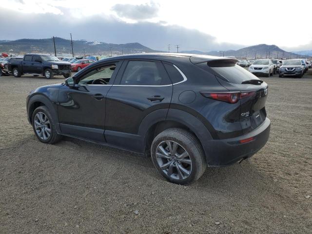 Vin: 3mvdmbbl5nm457110, lot: 49539835, mazda cx30 select 20222