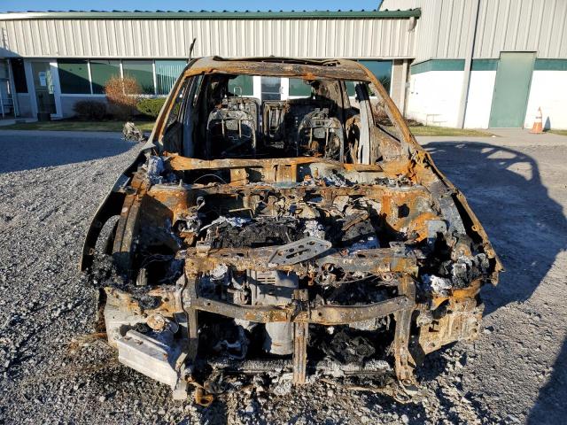 2019 ACURA RDX A-SPEC - 5J8TC2H68KL028477