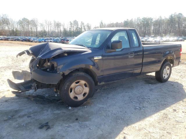 2006 FORD F150 #3109926386