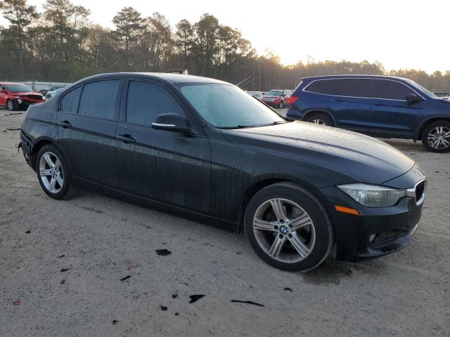 Vin: wba3b1g51fnt06907, lot: 50382895, bmw 3 series i 20154