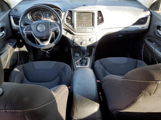 2015 JEEP CHEROKEE L - 1C4PJMCS9FW667591