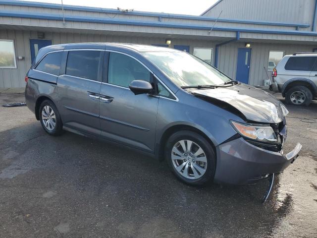 Vin: 5fnrl5h68gb126851, lot: 49006495, honda all models exl 20164