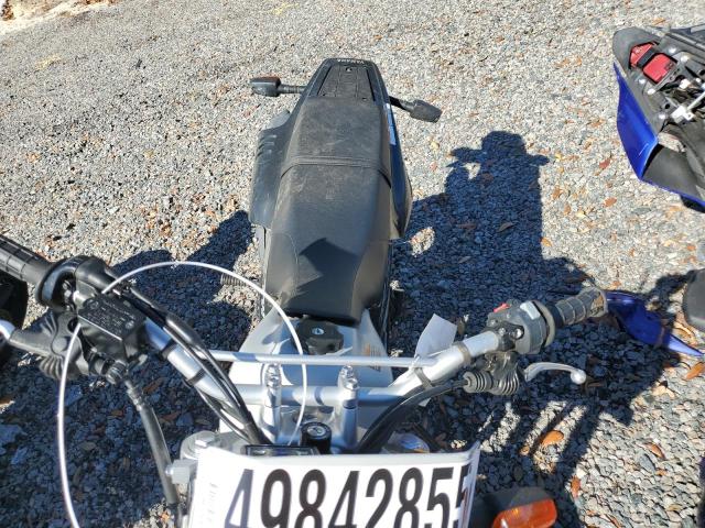 2024 YAMAHA TW200 C JYA3AWE02RA190280