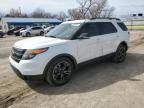 2015 FORD EXPLORER S - 1FM5K8GT0FGA19058