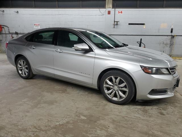 2016 CHEVROLET IMPALA LT - 1G1115S36GU157808