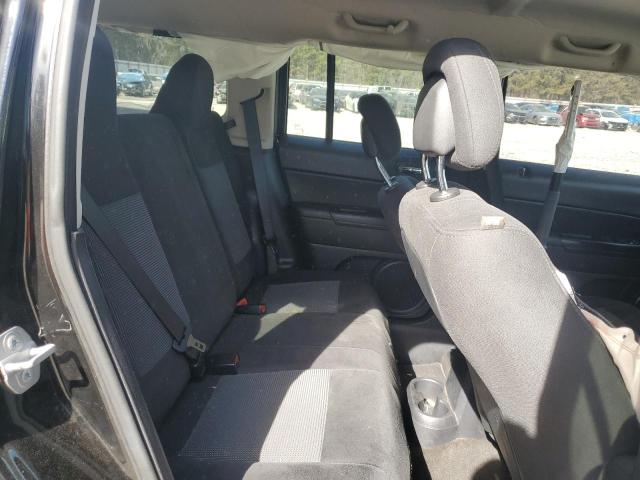 2015 JEEP PATRIOT SP - 1C4NJRBB9FD347740