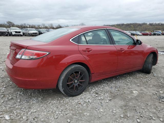 Vin: 1yvhz8bh7b5m19313, lot: 52770015, mazda 6 i 20113