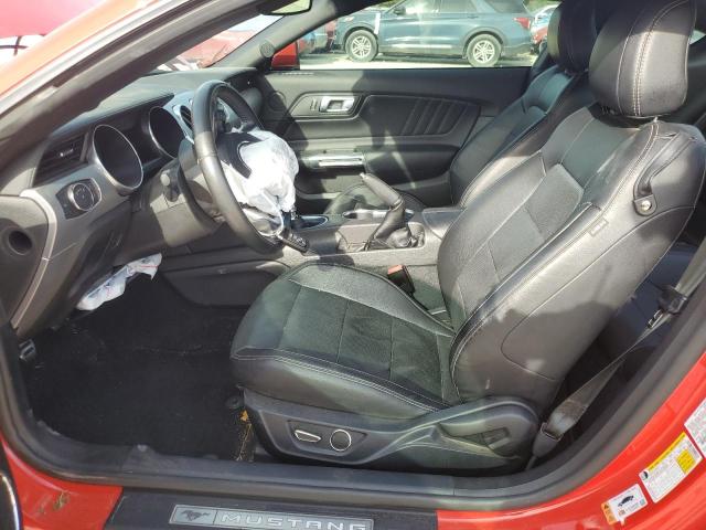 2019 FORD MUSTANG GT - 1FA6P8CF1K5195428