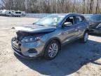2020 NISSAN ROGUE SPOR - JN1BJ1CW2LW650190