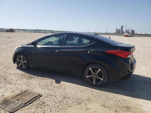 Vin: 5npdh4ae8bh013502, lot: 49417175, hyundai elantra gls 20112