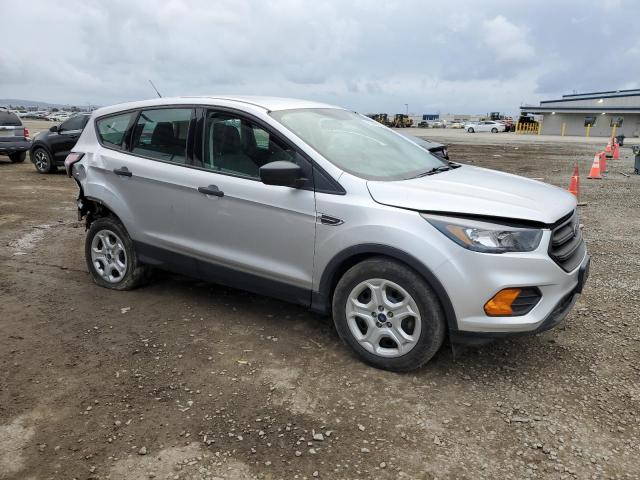 Vin: 1fmcu0f77juc39556, lot: 46264845, ford escape s 20184
