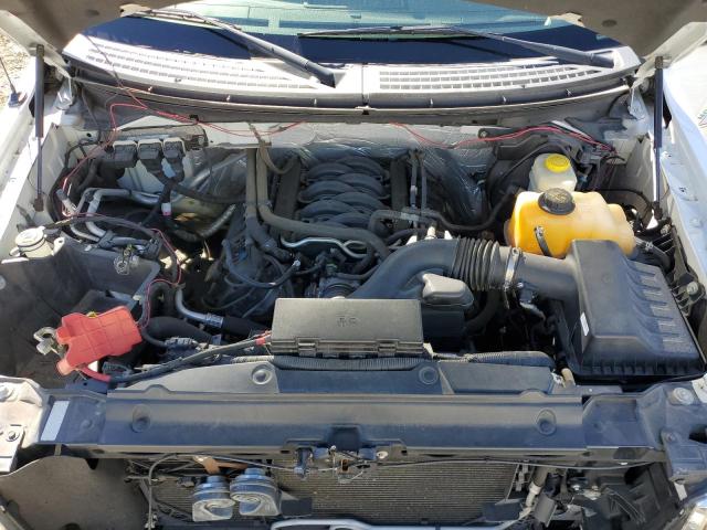 2014 FORD F150 - 1FTNF1EFXEKF14103