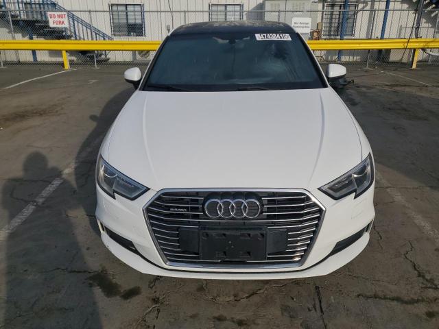 2017 AUDI A3 E-TRON WAUUPBFF3HA061902
