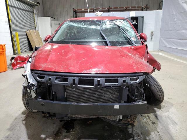 2020 KIA RIO LX - 3KPA25AD3LE268341