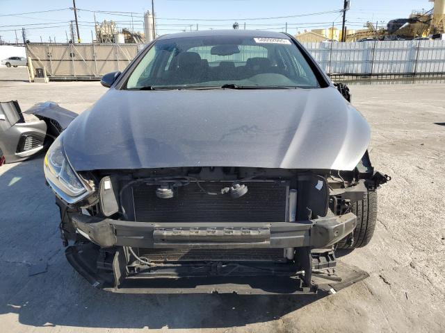 2019 HYUNDAI SONATA LIM - 5NPE34AF3KH747671