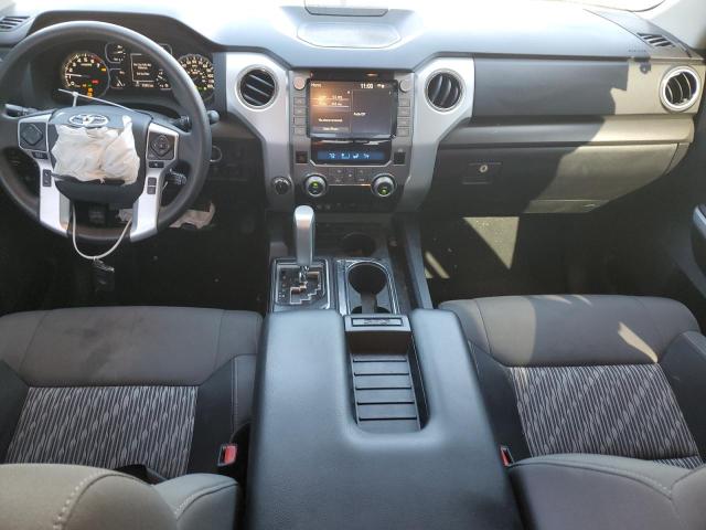 2020 TOYOTA TUNDRA DOU - 5TFUY5F19LX926576