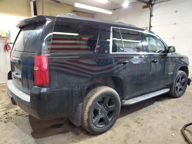 Vin: 1gnskbkc0hr250777, lot: 50809085, chevrolet tahoe k1500 lt 20173