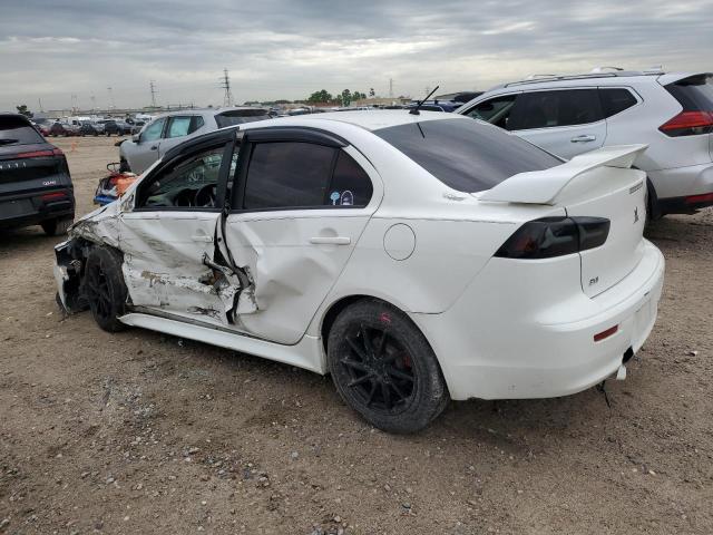 Vin: ja32u2fu1bu041668, lot: 51096345, mitsubishi lancer es/es sport 20112