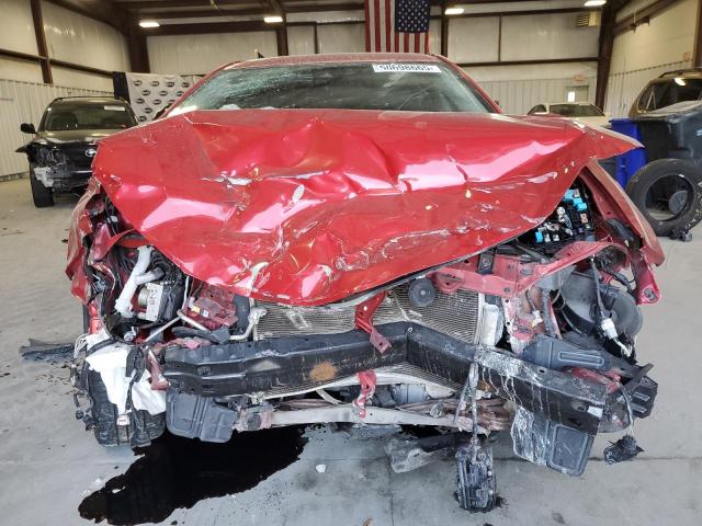2019 TOYOTA COROLLA L - 5YFBURHE7KP943917