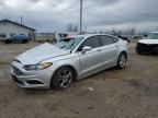 2018 FORD FUSION SE - 3FA6P0HD5JR235983