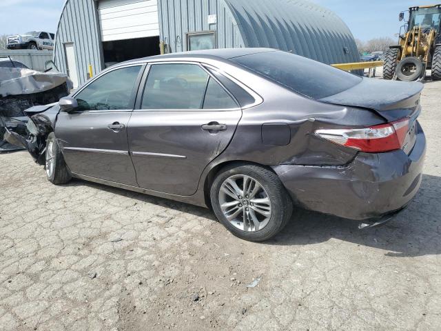 2015 TOYOTA CAMRY LE - 4T1BF1FK2FU978714