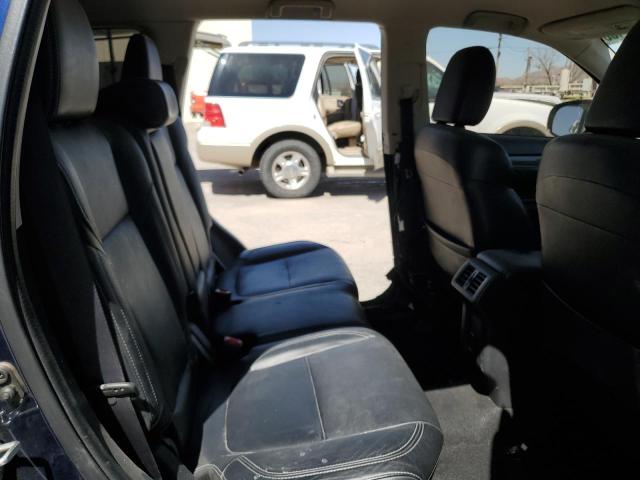 2020 MITSUBISHI OUTLANDER - JA4AZ3A38LZ036999