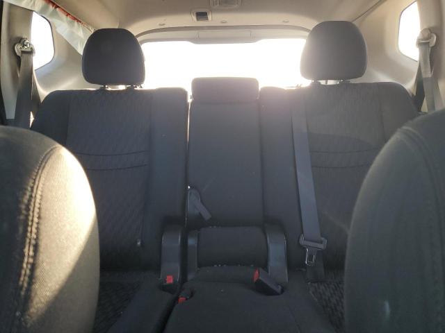 2018 NISSAN ROGUE S - 5N1AT2MT7JC777282