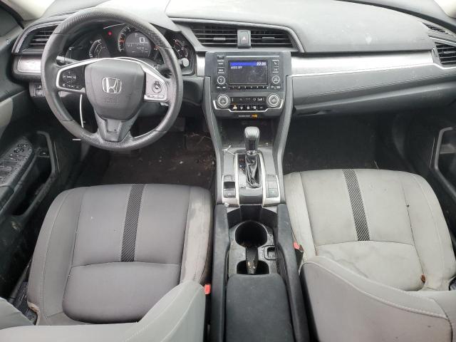 2017 HONDA CIVIC LX - 2HGFC2F51HH523486