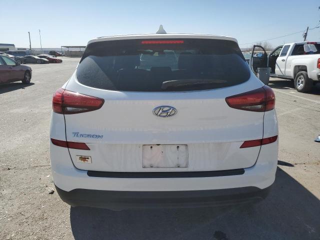 2020 HYUNDAI TUCSON SE - KM8J23A46LU115096