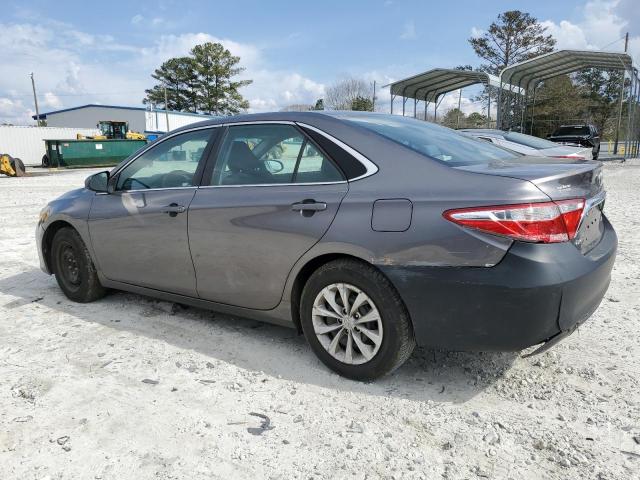 2017 TOYOTA CAMRY LE 4T1BF1FK7HU675236
