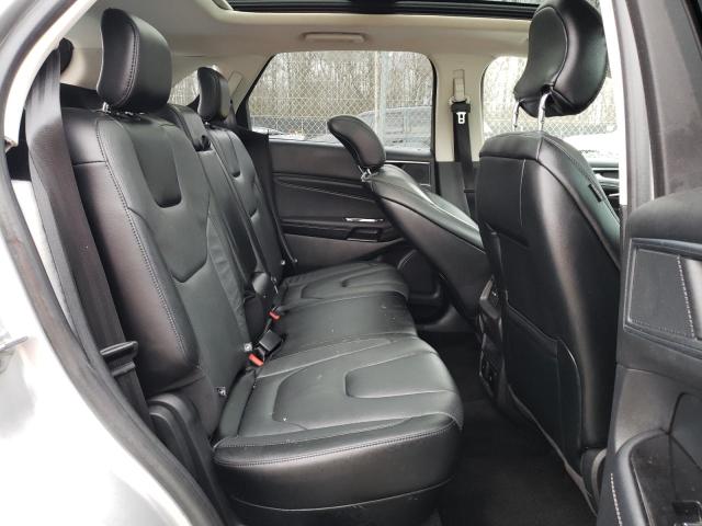 2018 FORD EDGE TITAN - 2FMPK3K87JBB48011