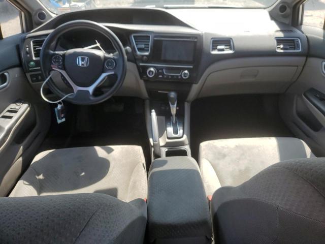 19XFB4F22FE001333 2015 HONDA CIVIC
