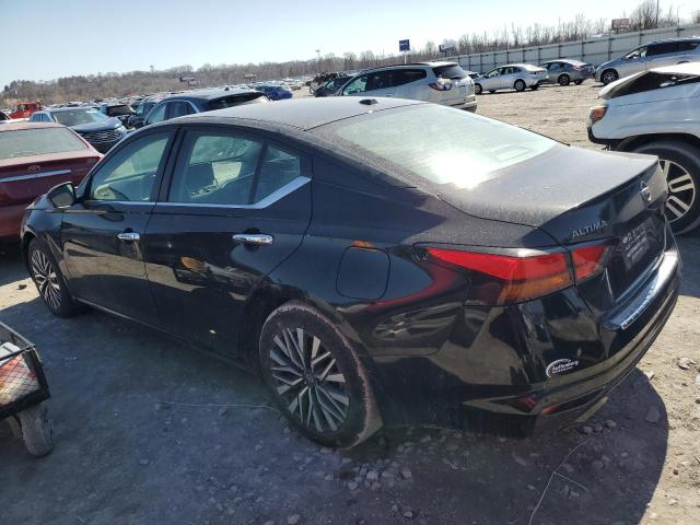 2023 NISSAN ALTIMA SV - 1N4BL4DV3PN306562