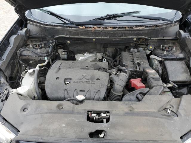 2018 MITSUBISHI OUTLANDER - JA4AP3AUXJZ008102