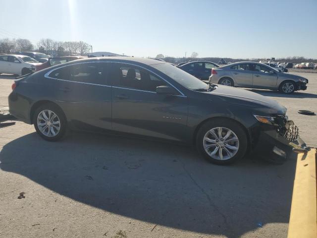 2019 CHEVROLET MALIBU 1G1ZD5ST4KF170113