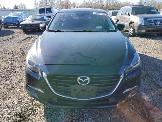 2018 MAZDA 3 GRAND TO - 3MZBN1M32JM207053