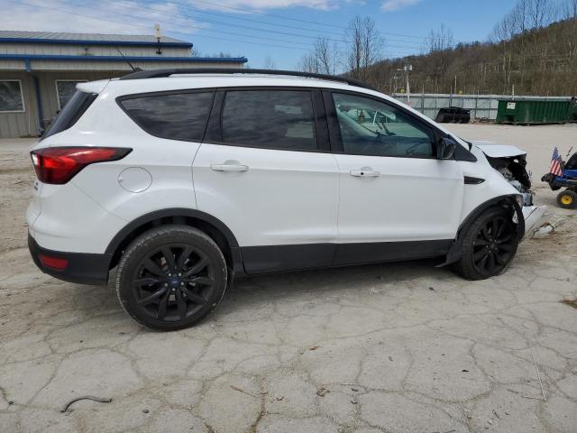 2019 FORD ESCAPE SE - 1FMCU0GD7KUA95433