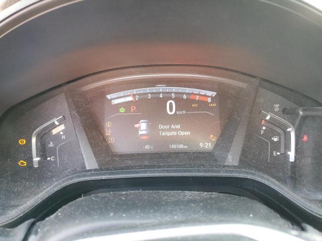 2018 HONDA CR-V LX - 2HKRW2H22JH134925
