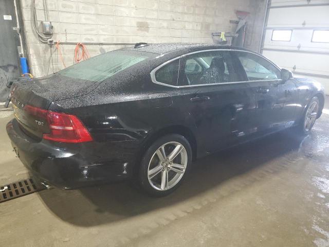 Vin: lvy102mk6jp055243, lot: 48233215, volvo s90 t5 momentum 20183