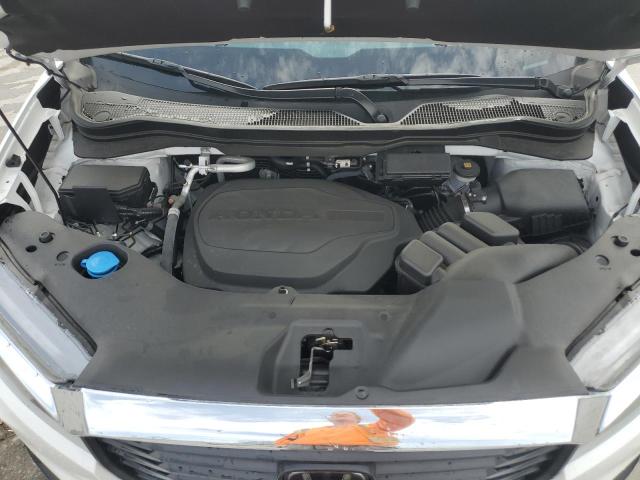 2023 HONDA RIDGELINE - 5FPYK3F51PB060180