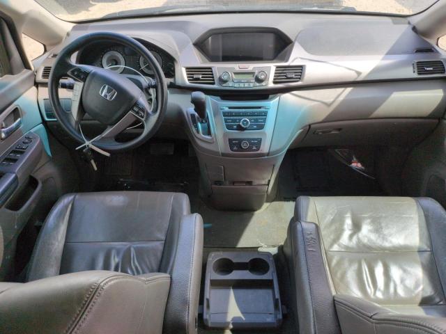 2015 HONDA ODYSSEY LX 5FNRL5H27FB065066