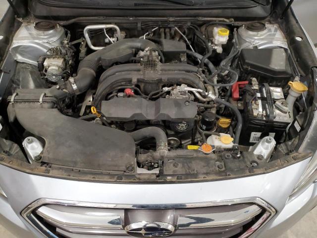 2019 SUBARU OUTBACK 2. - 4S4BSAHC2K3340738